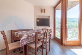 Monte Cervino apartment AS1 Breuil-Cervinia